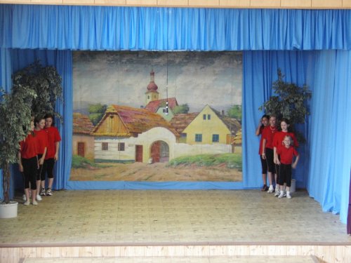 Den matek - 13.5.2006